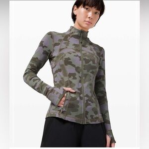Lululemon Define Jacket
